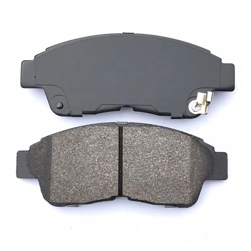 D1089 Auto Pads Manufacturer Making Brake Pads for Honda CR V 3501110XKY00A 45022S5D415 45022S5D405