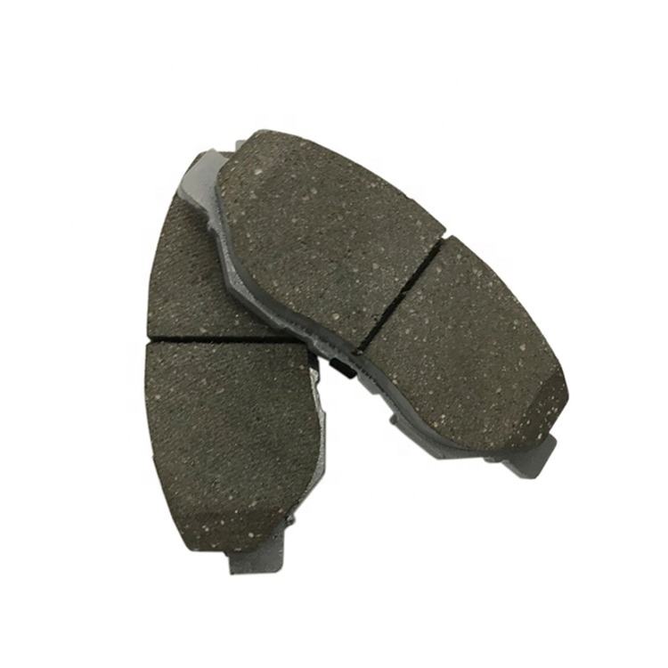 D914-7795 D943-7844 D958 D5128M 06450-S9A-A00 45022-S9A-A00 SP1237 Pastillas De Freno for Honda  ACCORD CL CN / Element / Pilot /	