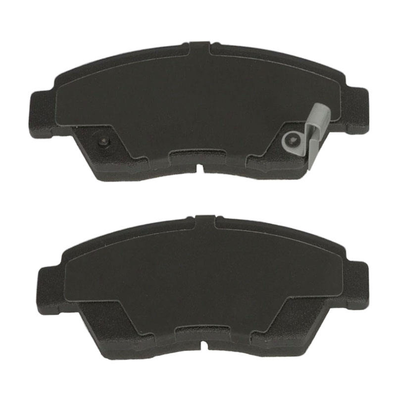 D621-7497 Front Brake Pads for Honda Jazz GE/Jazz GB GK/Stream RN