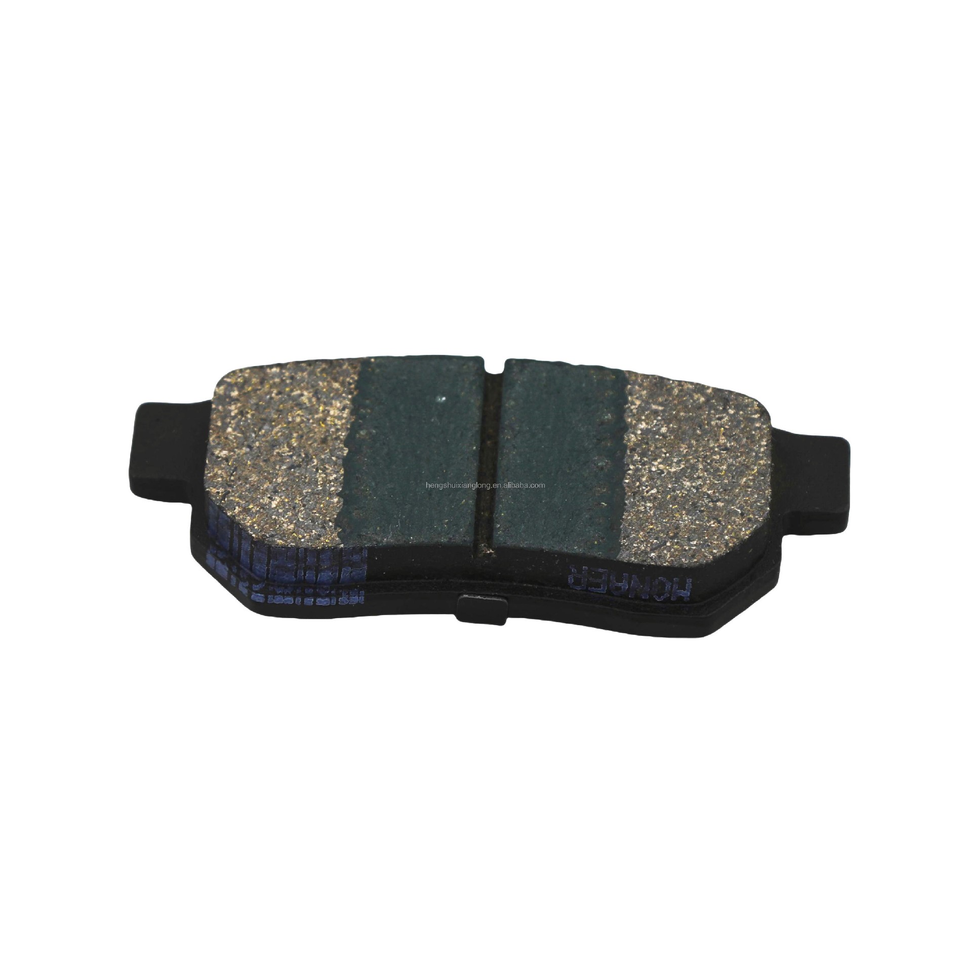 D564-7443 / D5042M Brake Pad Set 43022-SAA-E50 From Japanese Car Parts for HONDA CITY / JAZZ / Civic / Prelude	