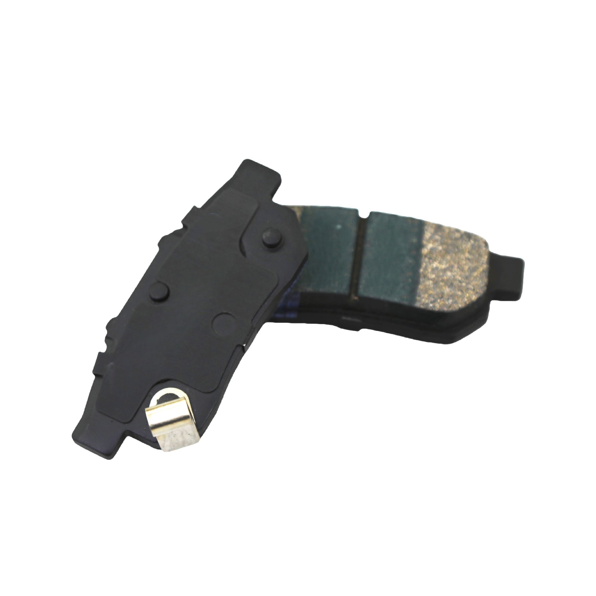 D564-7443 / D5042M Brake Pad Set 43022-SAA-E50 From Japanese Car Parts for HONDA CITY / JAZZ / Civic / Prelude