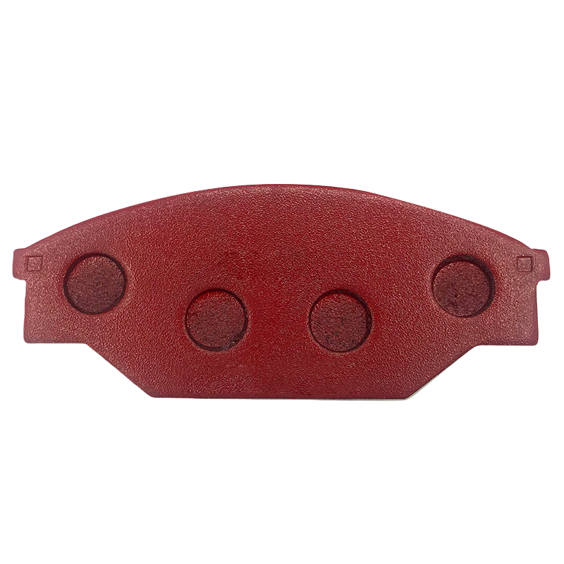 D303 5521070820 Factory Production Auto Parts Brake Pads Brakepads