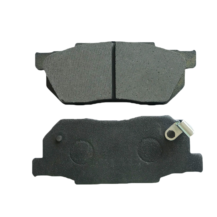 D256 Ceramic Disc Car Spare Parts 45022SA5000 Brake Pads for Honda Civic