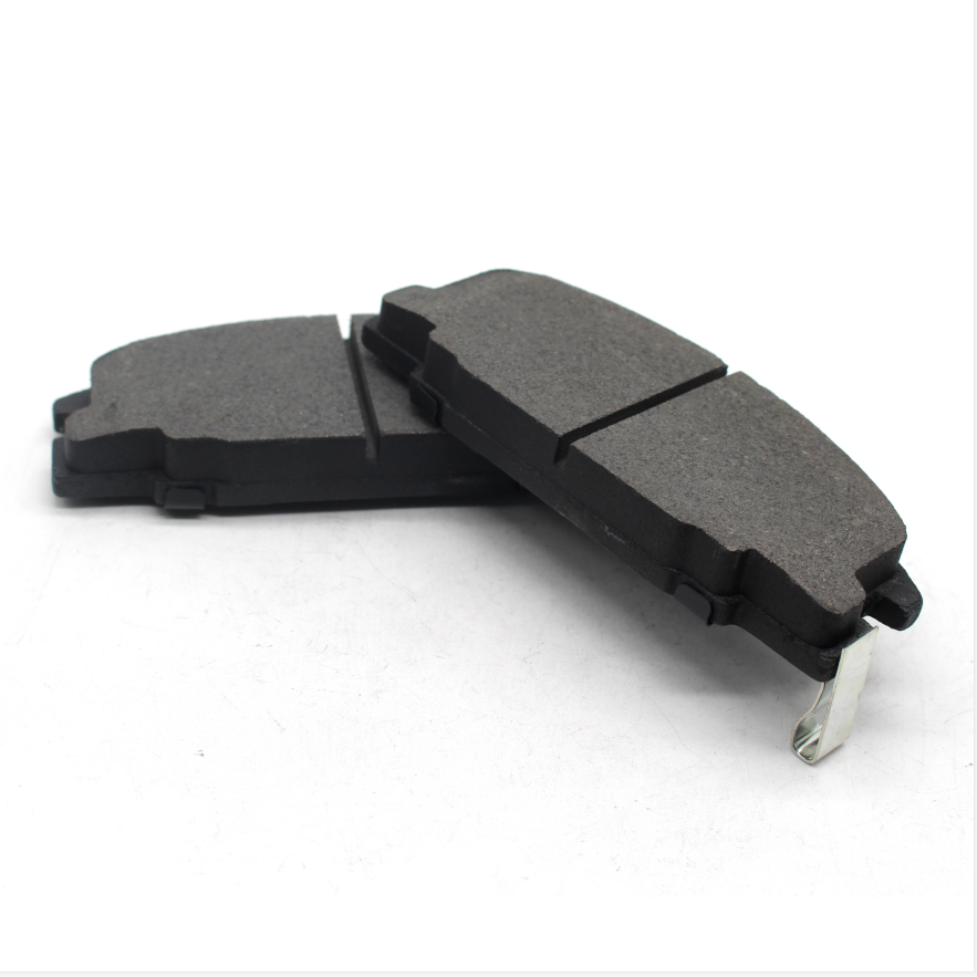 Ceramic Brake Pads for Honda Passport4 ISUZU Amigo ISUZU Trooper A248WK FDB678 D363 1605825 90541257 GDB870 8944611551 97483220