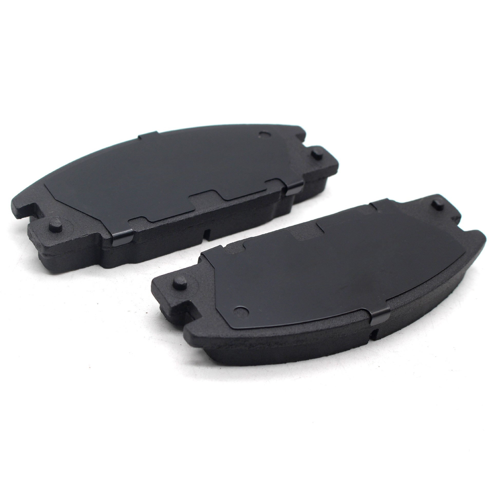 Ceramic Brake Pads for Honda Passport4 ISUZU Amigo ISUZU Trooper A248WK FDB678 D363 1605825 90541257 GDB870 8944611551 97483220	