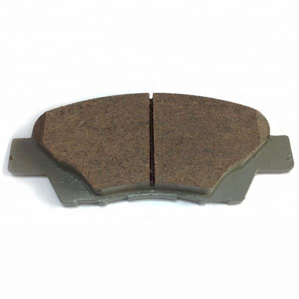 45022-TF0-Y00 Factory Price Car Brake Pads for Honda CR-Z	