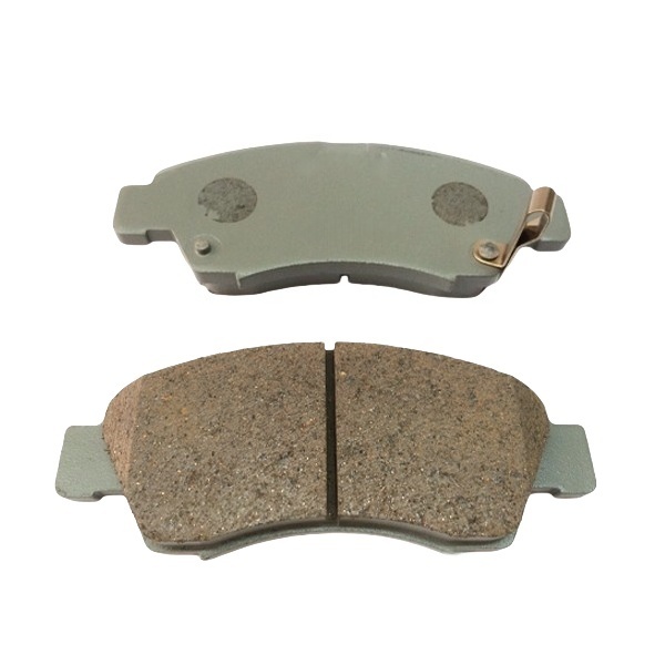 45022-SEL-T02 Factory Price Auto Spare Parts Wearever Semi-metallic Brake Pads for Honda civic