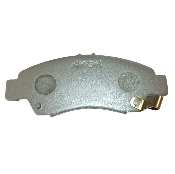 45022-SEL-T02 Factory Price Auto Spare Parts Wearever Semi-metallic Brake Pads for Honda civic