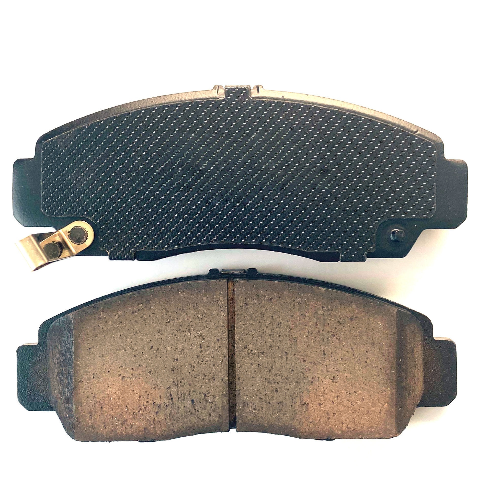 45022-S7A-N00 D787 Hot Sale Disc Parts Complete Brake Pads for Dongfang honda