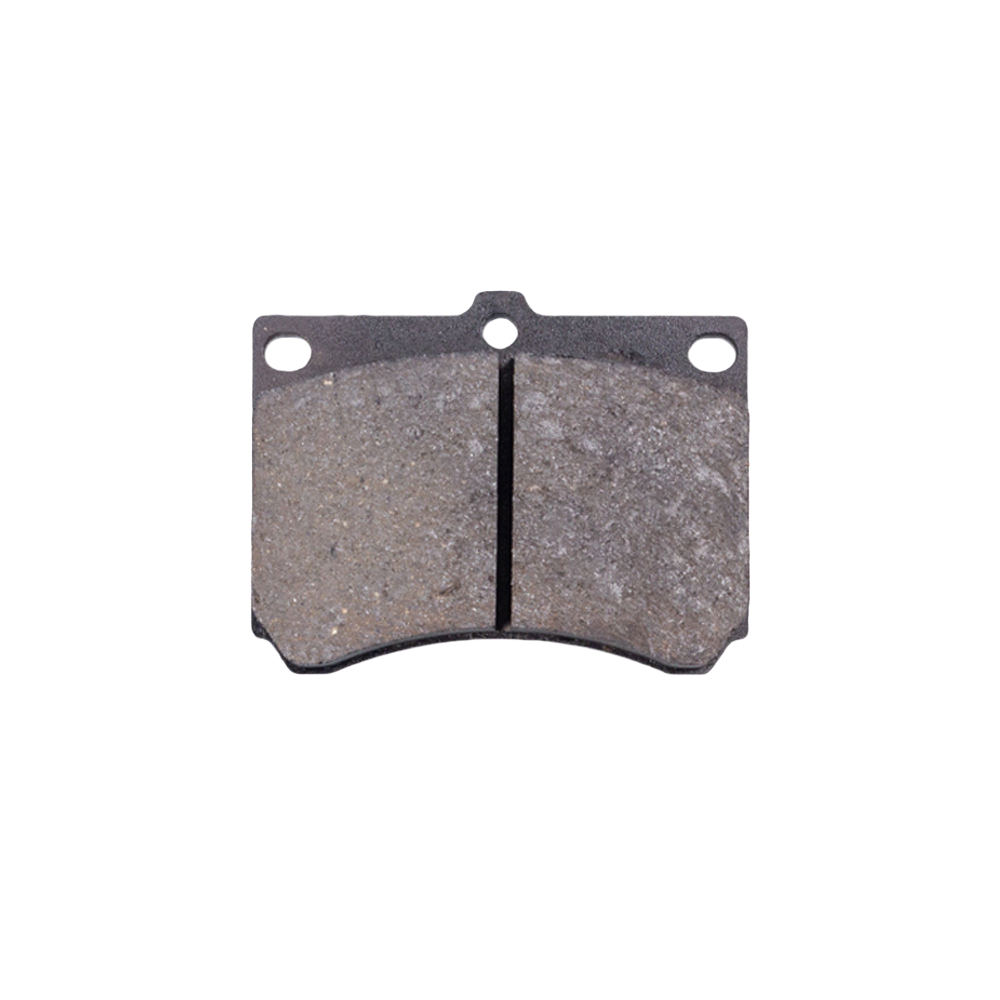 D473-7353 Front Brake Pad for Mazda 323 BA/Familia BH/Lantis CBA8P/Laser BHA7RF/MX-3 EC/Eunos 100