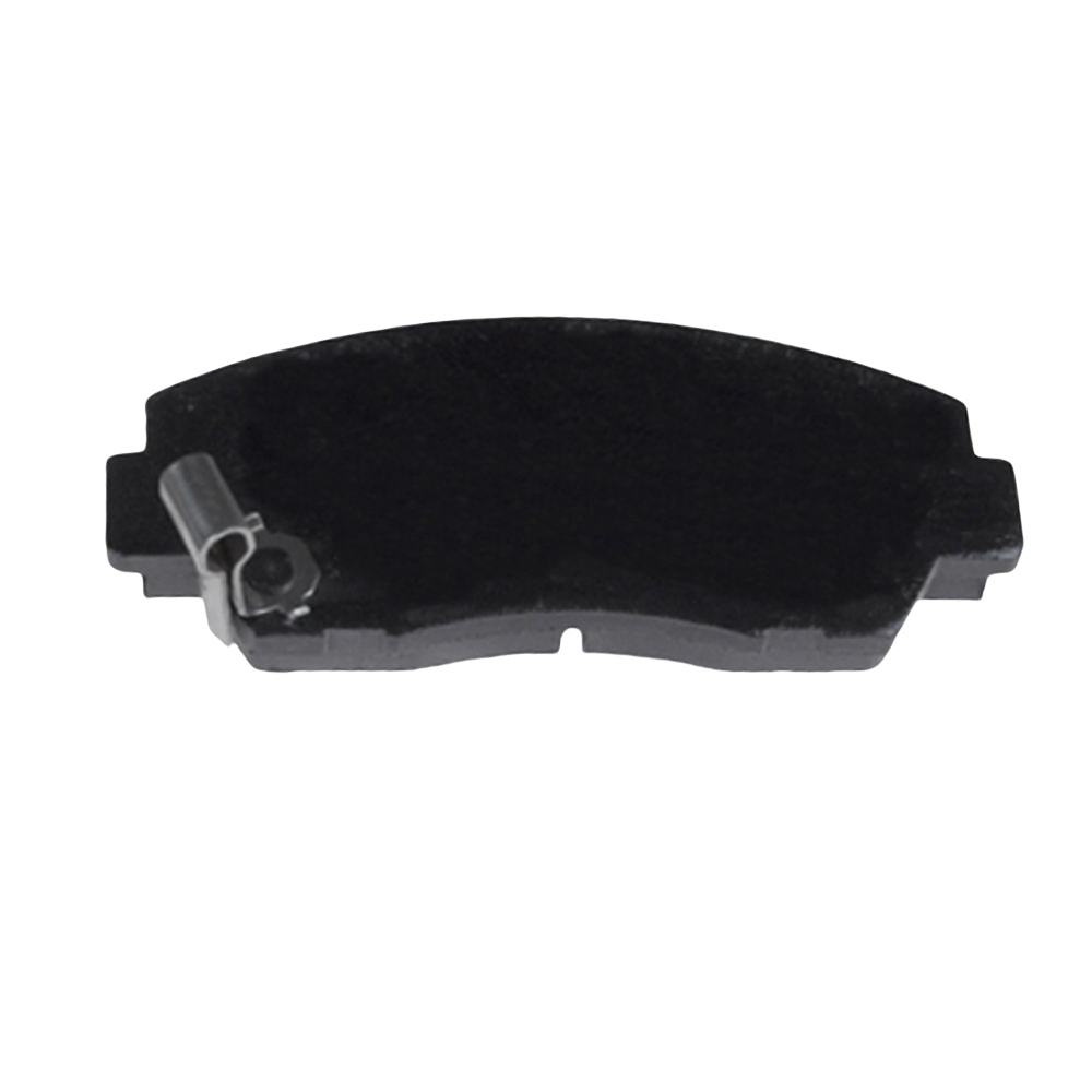 D320-7220 Front Brake Pads for Mazda B1600/B1800/B2000/B2200/B2600 B-serie IV (UF) 05/1985-10/2001	