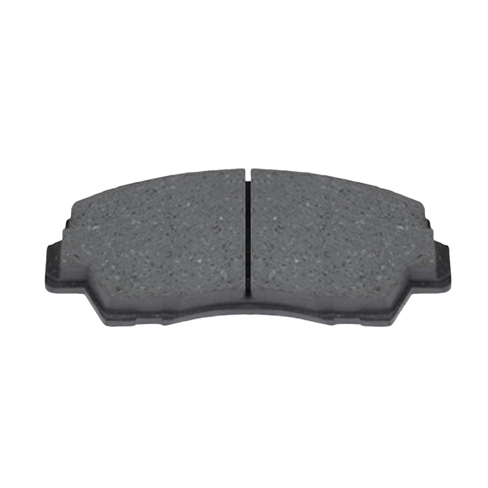 D320-7220 Front Brake Pads for Mazda B1600/B1800/B2000/B2200/B2600 B-serie IV (UF) 05/1985-10/2001