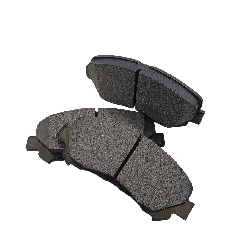 SP1451 Professional Brake Pads Great Performance Top Quality Brake Pad for Suzuki	