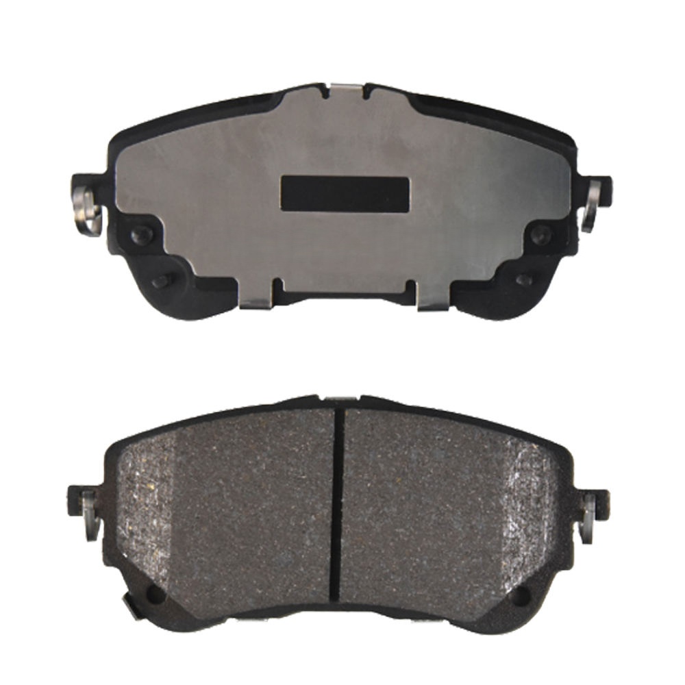 LP3609 Front Brake Pads for Suzuki Swace Z93BE 05/2020-	