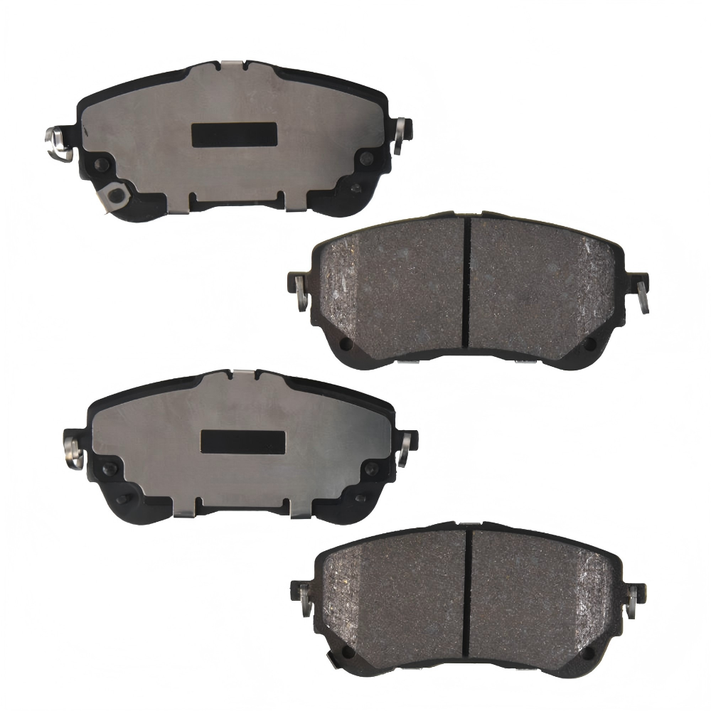 LP3609 Front Brake Pads for Suzuki Swace Z93BE 05/2020-