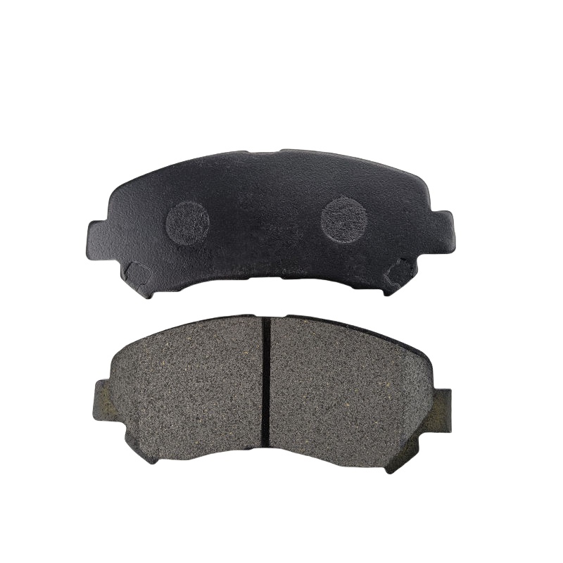 Disc Industrial Universal Disc Brake Rotors and Pads SP1451 Brake Pad for Suzuki