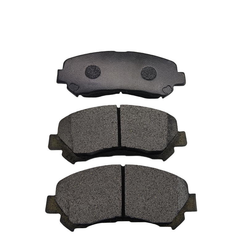 Disc Industrial Universal Disc Brake Rotors and Pads SP1451 Brake Pad for Suzuki
