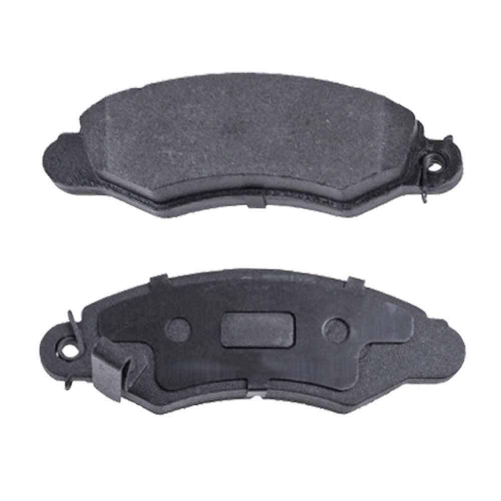 D2350-9582 Front Brake Pads for Suzuki Ignis HX51/Solio MA34S/Swift SF413/Wagon R RB310