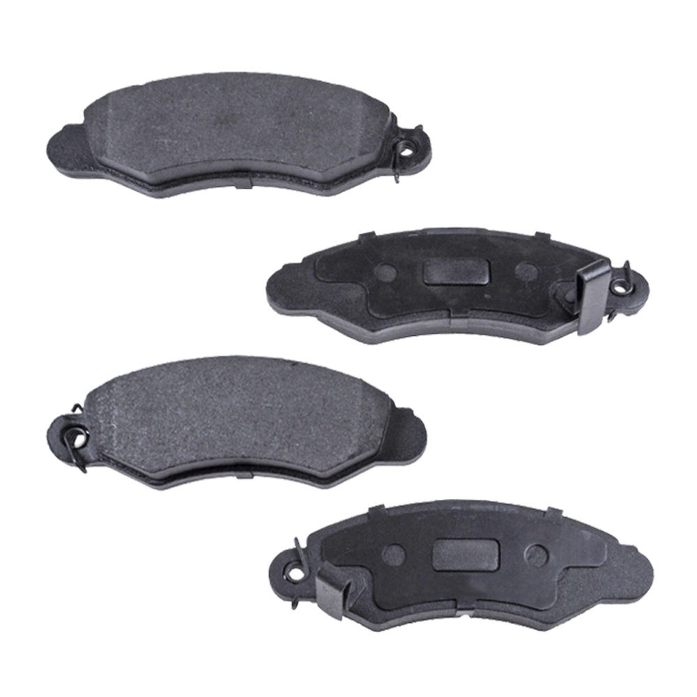 D2350-9582 Front Brake Pads for Suzuki Ignis HX51/Solio MA34S/Swift SF413/Wagon R RB310