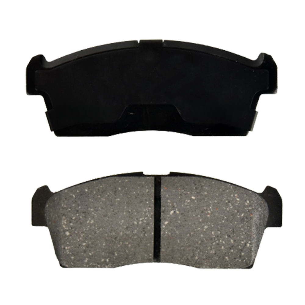 D1658-8344 Front Brake Pads for Maruti Suzuki ALTO 800 F8D/WAGON R ZEN ESTILO F10D