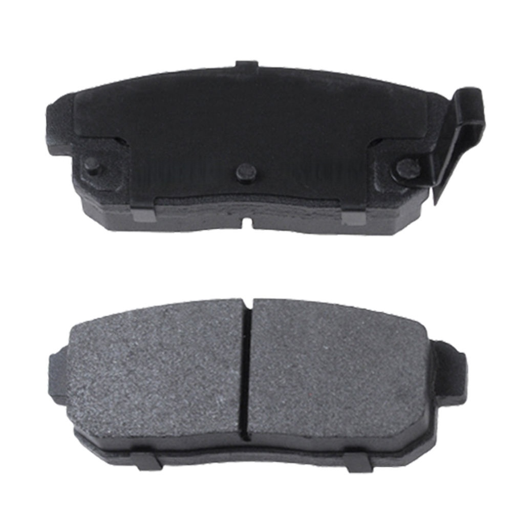 D1008-8313 Rear Brake Pads for Suzuki Ignis FH/Swift HT