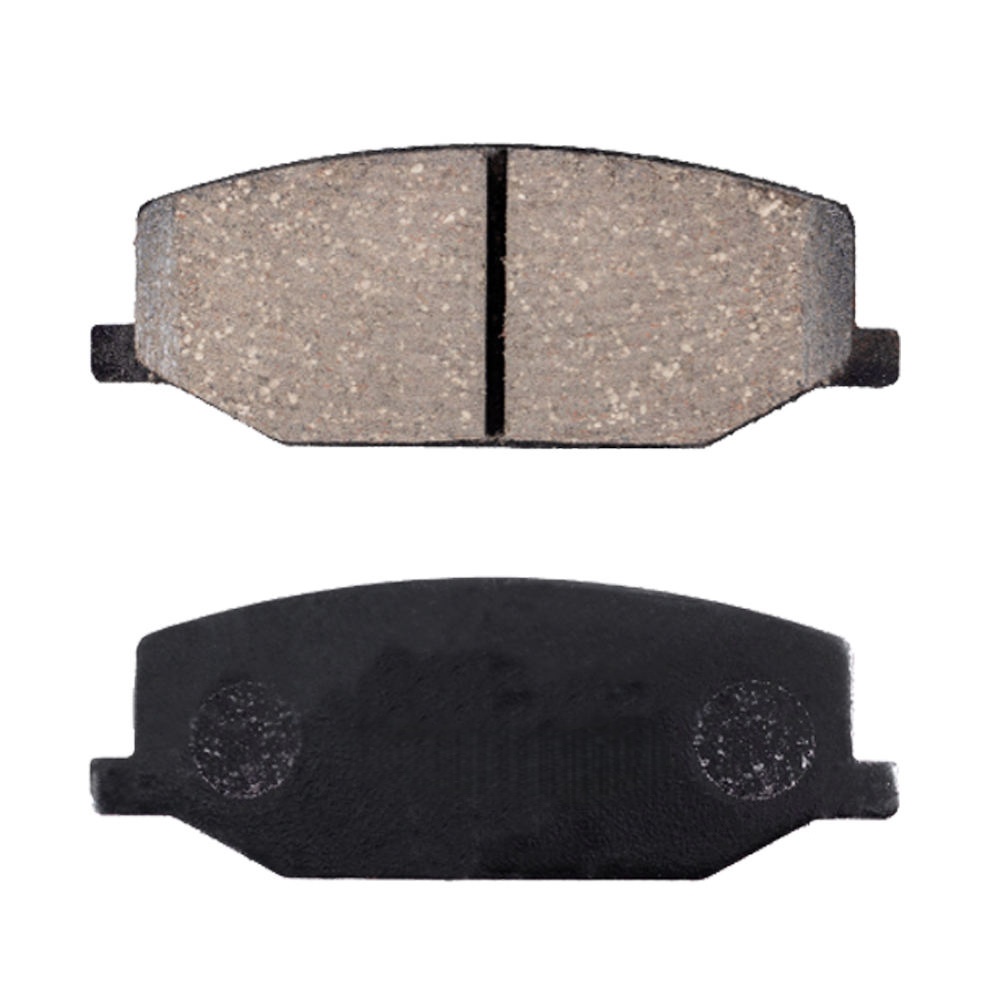 D660-7540 Front Brake Pads for Suzuki Samurai SJ413-8/Jimny JA JB