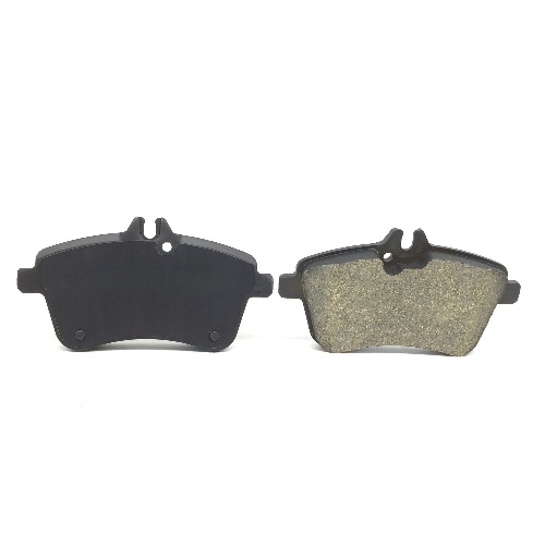 High End Automatic High Quality Parts Brake Pads D1357 For Suzuki