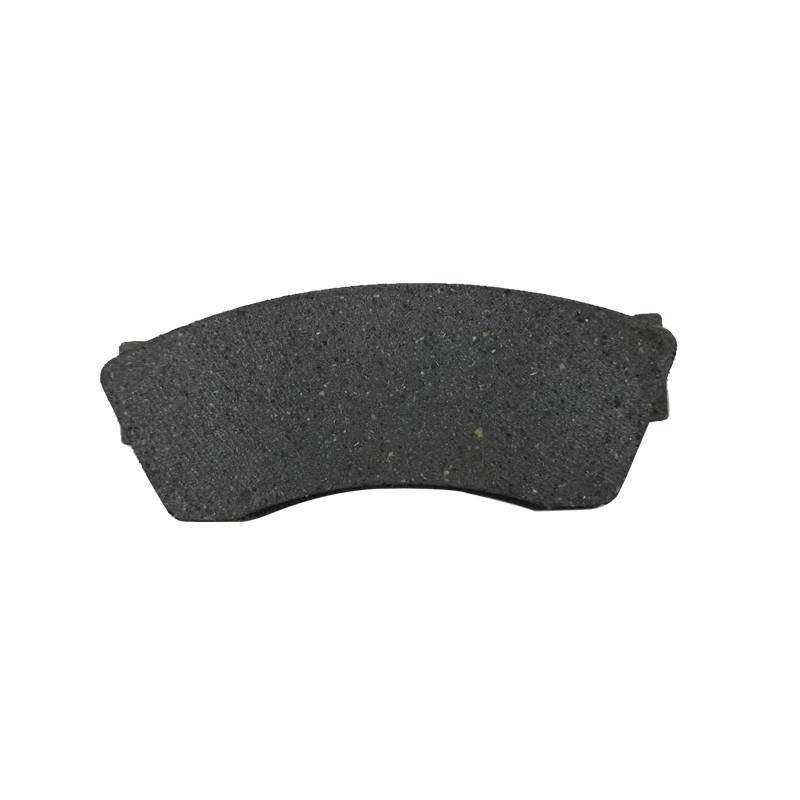 Brake Pads Accessories D451 Wholesale Popular Front Brake Pads for Suzuki Swift