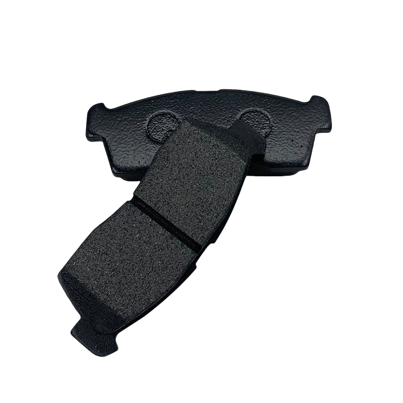 High Quality Disc Spare Parts Car Ceramic Brake Pads D9041 for Nissan
