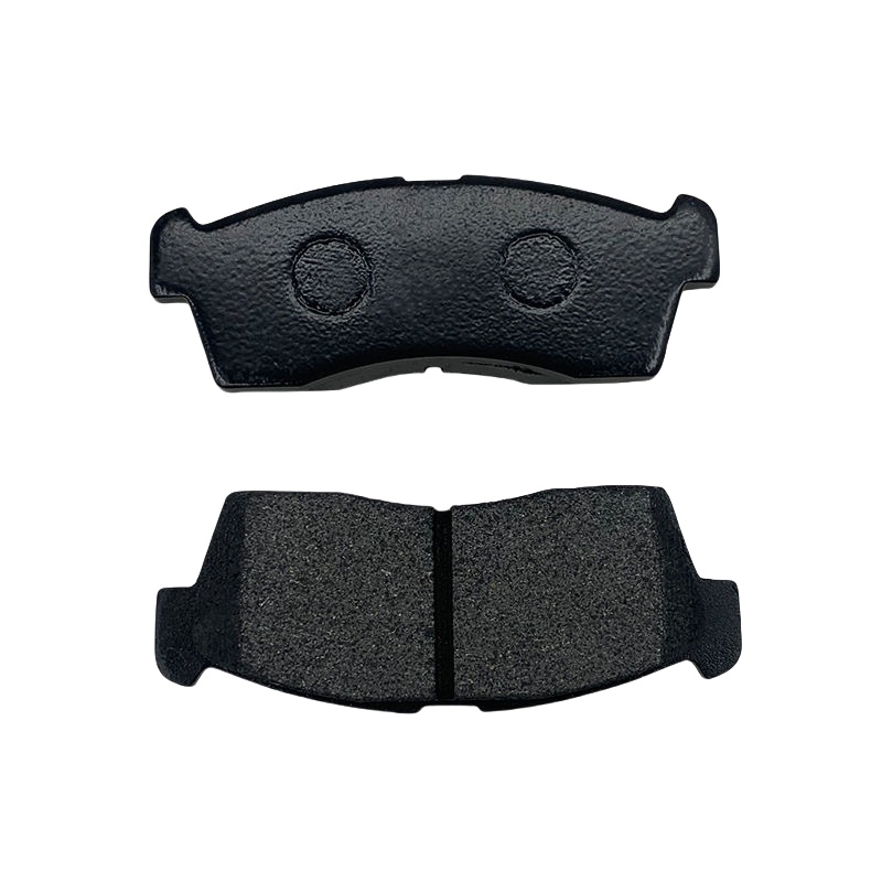 High Quality Disc Spare Parts Car Ceramic Brake Pads D9041 for Nissan