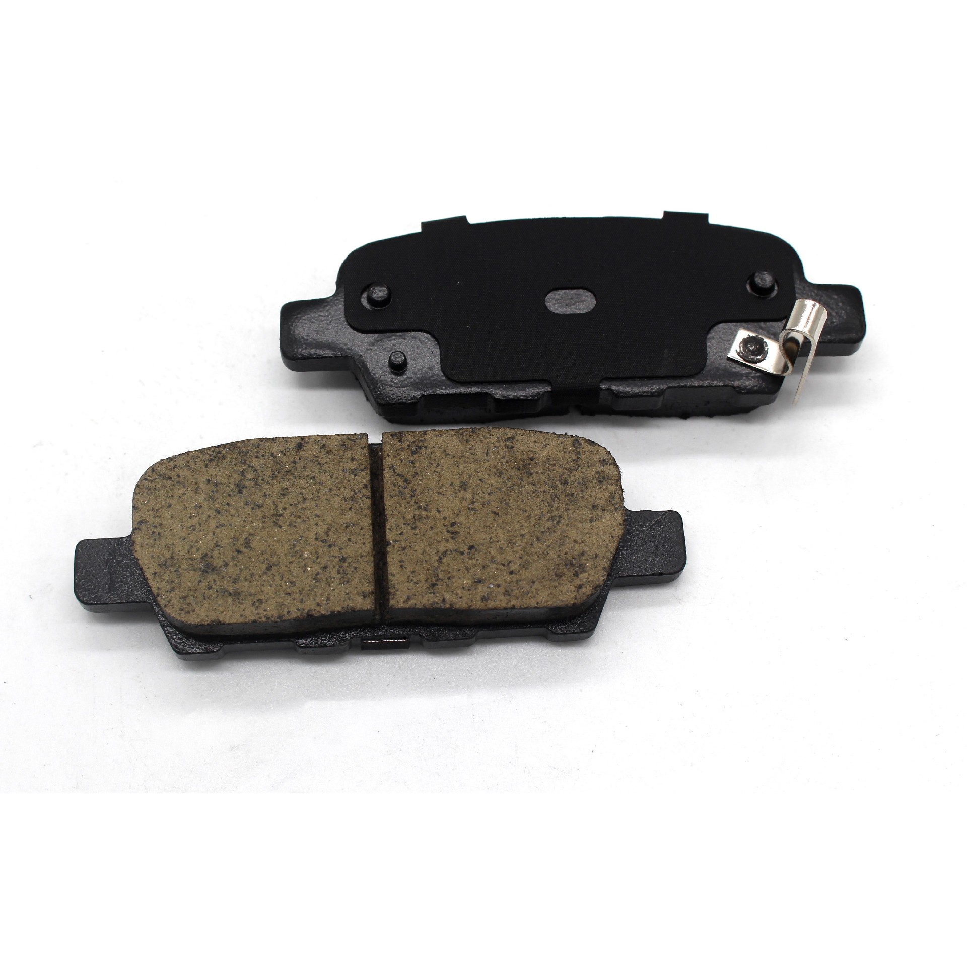 High Quality Ceramic Rear D1288 Brake Pads Cars Used for Japanese INFINITI G35 NISSAN Quest 04460-8H385 GDB 3294