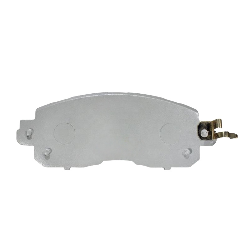 High Quality AKOK Ceramic Brake Pad D1060-3TA0A for Nissan