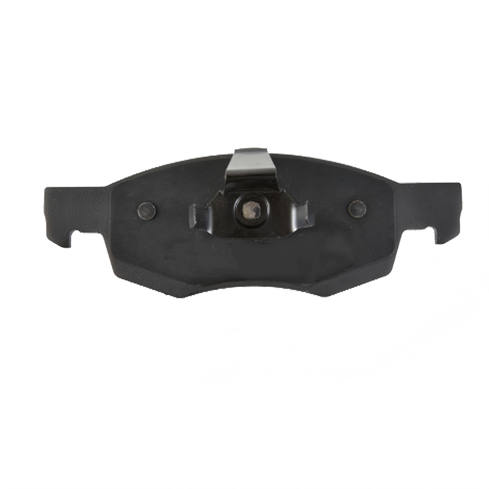 FDB4035 Front Brake Pads for Nissan NP200 U90Pickup 10/2008-