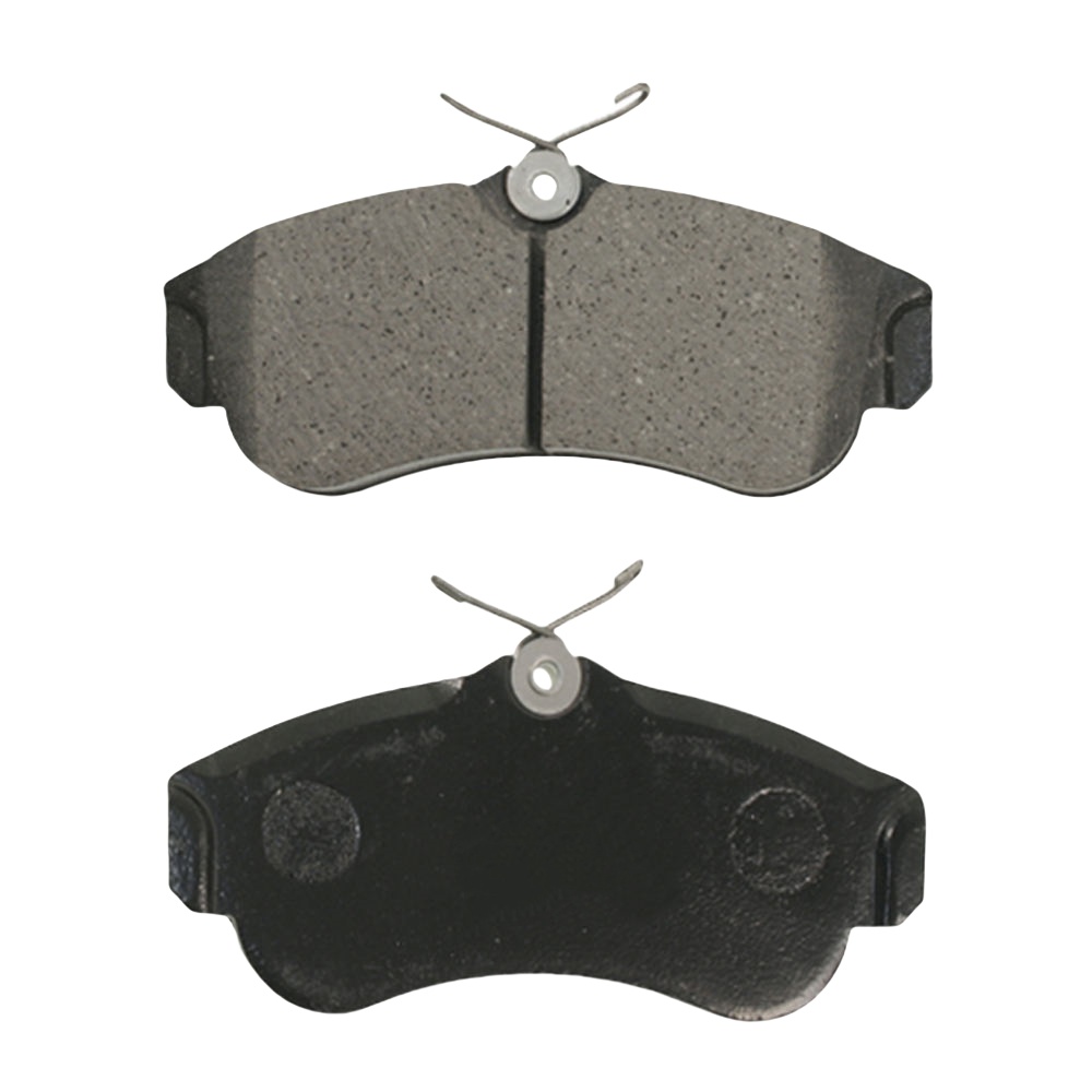 FDB604 Front Brake Pad for Nissan Primera P10 P11/Almera N16/Laurel C230