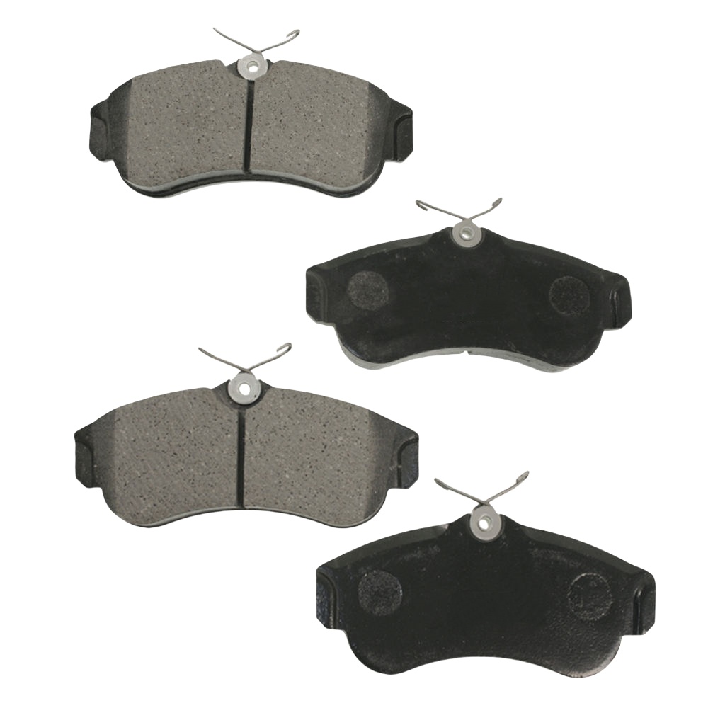 FDB604 Front Brake Pad for Nissan Primera P10 P11/Almera N16/Laurel C230