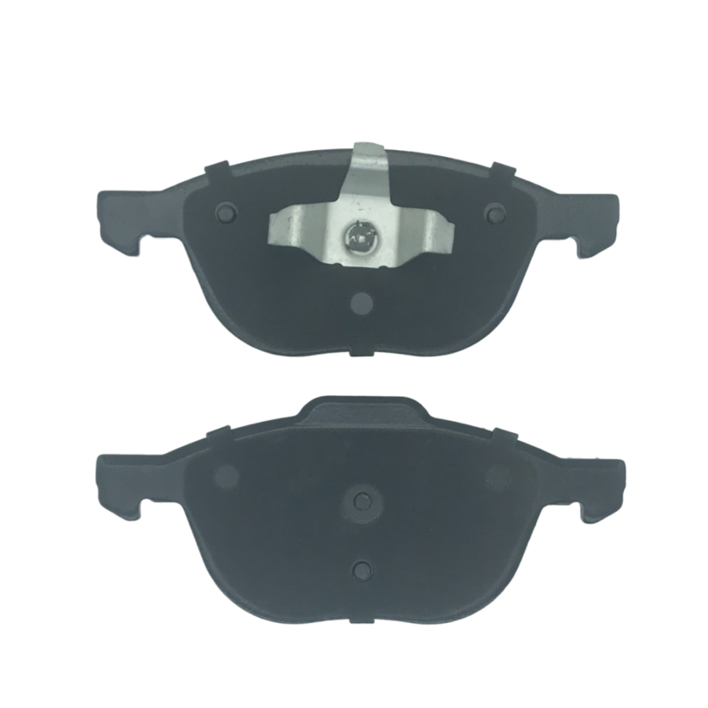 Factory Wholesale Auto Parts Disc Brake Pad D1044 D1230 D3128 GDB1583 for Ford Mazda Nissan Volvo