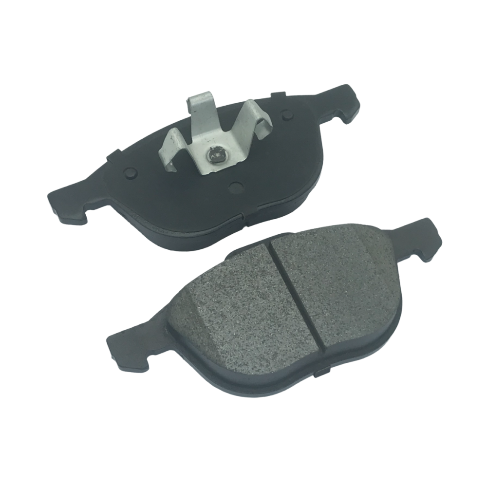 Factory Wholesale Auto Parts Disc Brake Pad D1044 D1230 D3128 GDB1583 for Ford Mazda Nissan Volvo