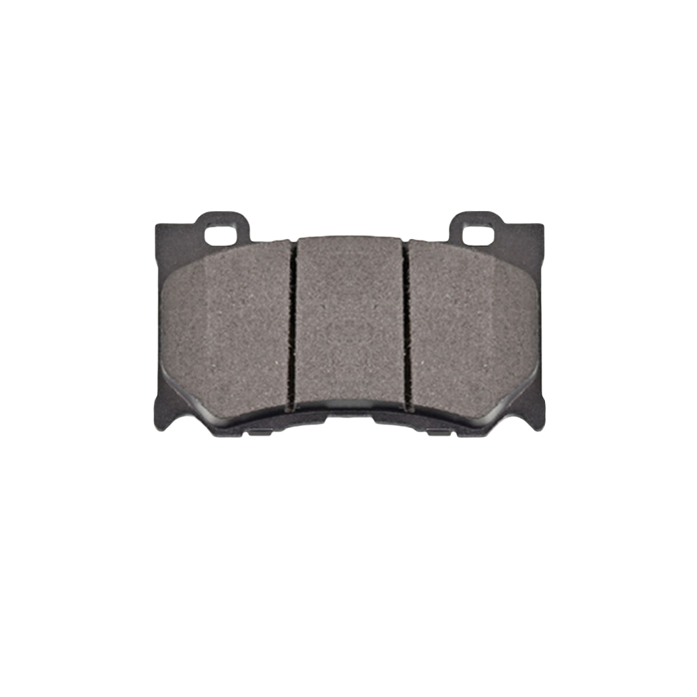 D1346-8457 Front Brake Pads for Nissan Skyline/370Z/Fairlady Z/Fuga/Skyline