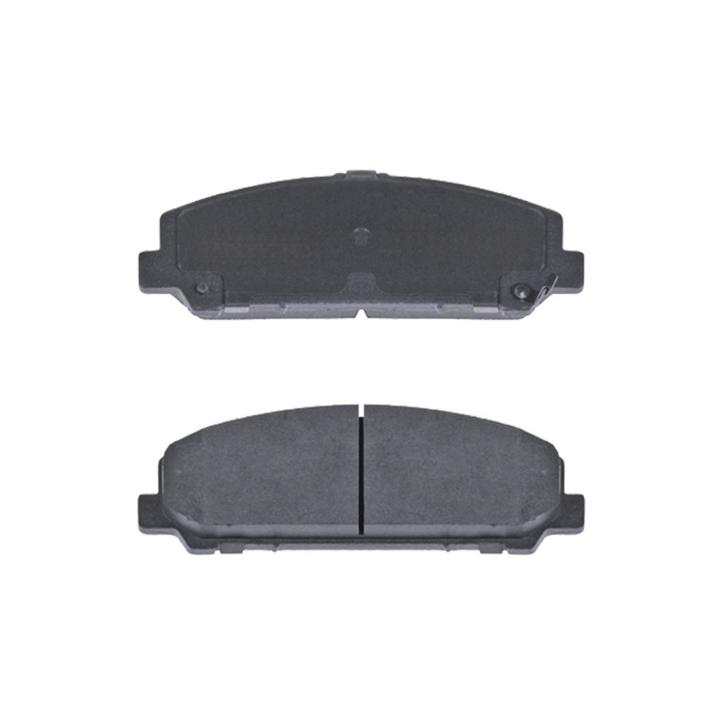 D1286-8403 Front Brake Pads for Nissan Patrol Armada Y62/Titan A60 A61