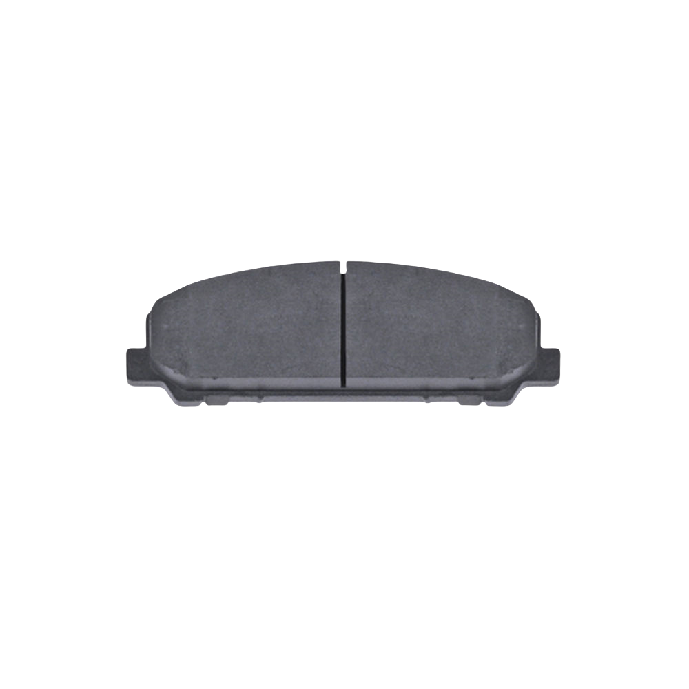 D1286-8403 Front Brake Pads for Nissan Patrol Armada Y62/Titan A60 A61
