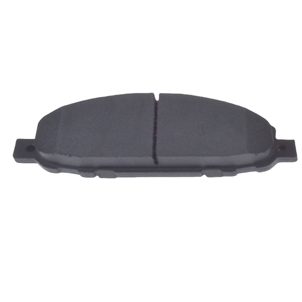 D1191-8310 Front Brake Pads for Nissan Elgrand E51/Atlas/Cabstar F24/Caravan E25/NV350 E26/Urvan