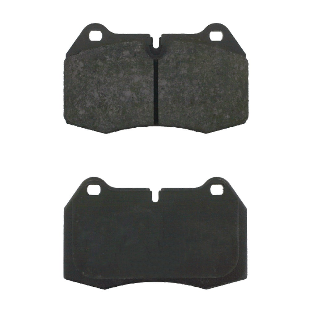 D960-7858 Front Brake Pad for Nissan Skyline R31/350Z Fairlady Z Z33/Sentra B15/Stagea NC34