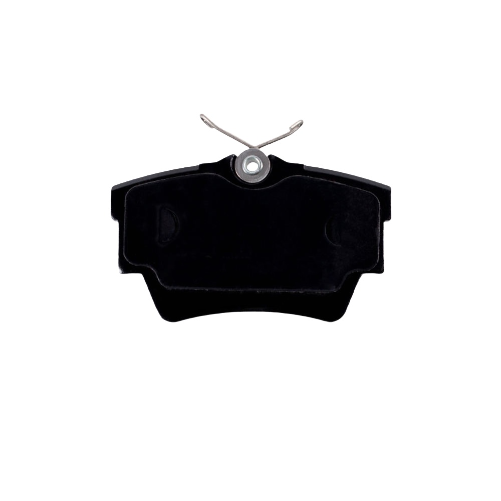 D808-7681 Rear Brake Pads for Nissan NV300 X82/Interstar X70/Primaster X83