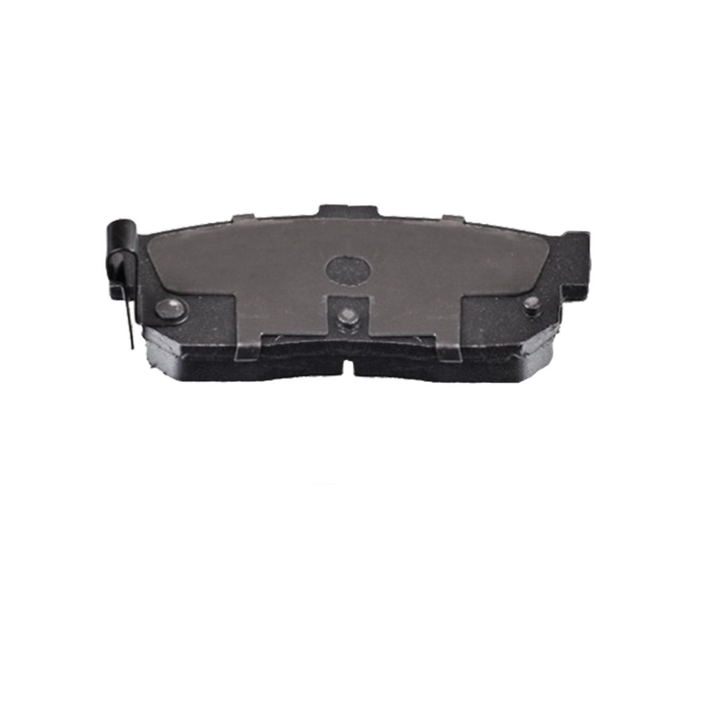 D540-7533 Rear Brake Pads for Nissan 100NX B13/Almera N15/Altima L30/Avenir W10/Bluebird U13/Cefiro Maxima A33/Prairie M11