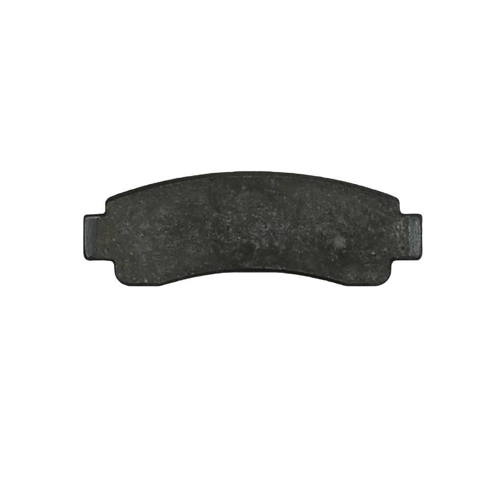 D511-7390 Rear Brake Pads for Nissan Exa Langley Liberta Villa N13/Pulsar N14/Laurel Spirit B12/Sunny B13/Presea R10/Rasheen