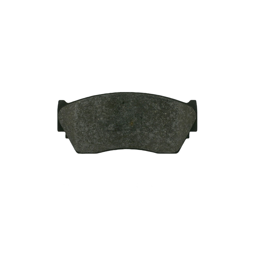 D510-7389 Front Brake Pads for Nissan Sunny Sentra B13/Pulsar N14/Presea R10/March K11/NX Coupe Tsuru B13/Wingroad Y10