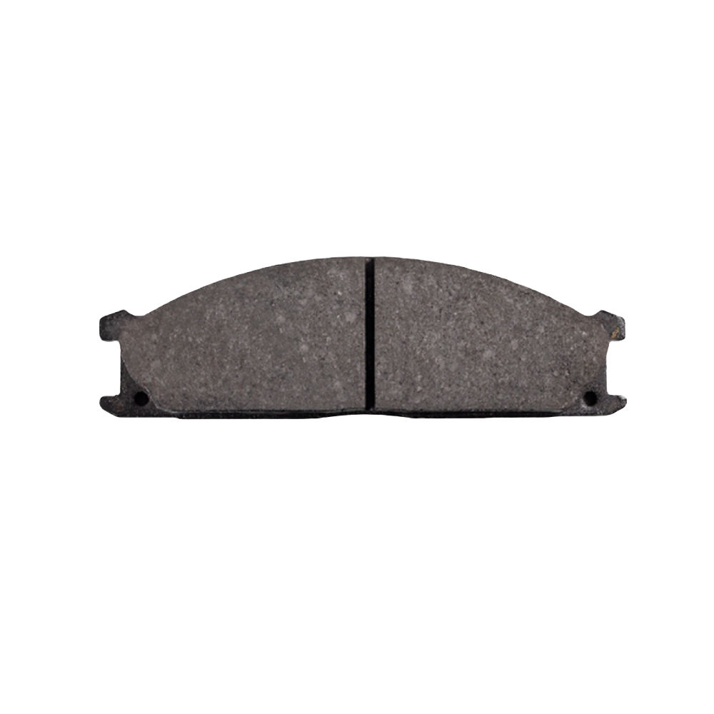 D333-7228 Front Brake Pads for Nissan Pathfinder Terrano D21/Pickup D22/President H252/Truck-Hardbody D21