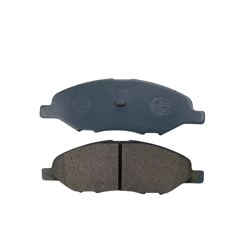 Customized Car Brake Pad KD1740 Wholers of Genuine Brake Pads for All Types of Cars