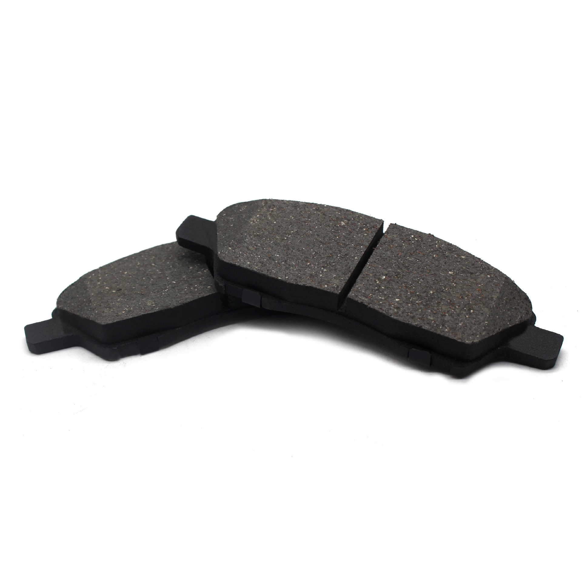 Car Brake System Supplier OEM Customized Ceramic Front Brake Pad D1592 GDB7742 41060-ED525 D1060-1HJ0A for NISSAN Versa Bluebird