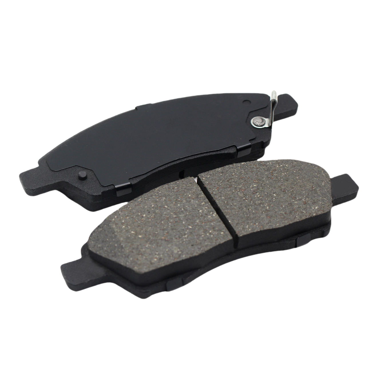 Car Brake System Supplier OEM Customized Ceramic Front Brake Pad D1592 GDB7742 41060-ED525 D1060-1HJ0A for NISSAN Versa Bluebird